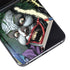 DC Comics The Joker Put on a Smile Galaxy Z Flip5 5G Skin